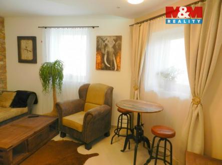 DSCN9301 | Pronájem bytu, 2+kk, 50 m²