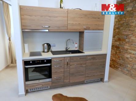 DSCN9302 | Pronájem bytu, 2+kk, 50 m²