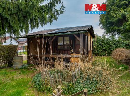 005.jpg | Prodej - chata/rekreační objekt, 24 m²