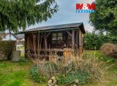 Prodej - chata/rekreační objekt, 24 m²