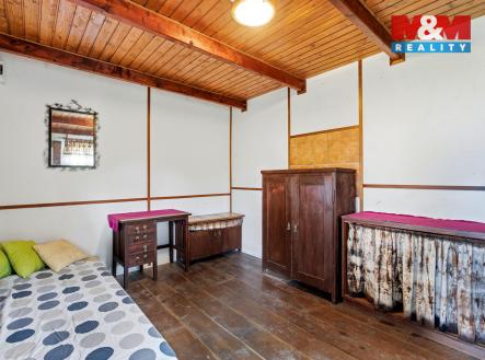 001.jpg | Prodej - chata/rekreační objekt, 24 m²