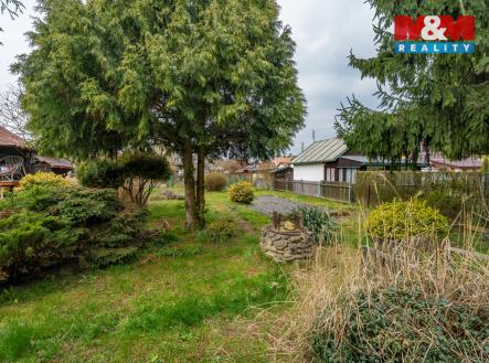 003.jpg | Prodej - chata/rekreační objekt, 24 m²