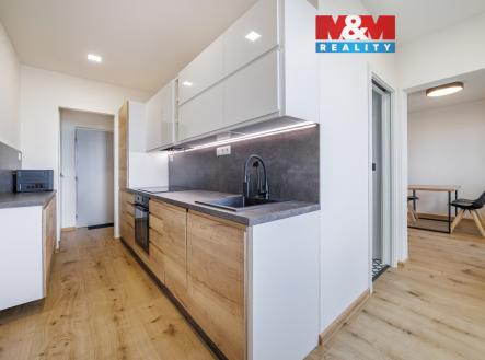 6R4A2312-HDR.jpg | Pronájem bytu, 2+1, 54 m²