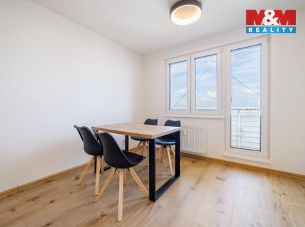 6R4A2300-HDR.jpg | Pronájem bytu, 2+1, 54 m²