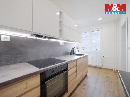 6R4A2327-HDR.jpg | Pronájem bytu, 2+1, 54 m²