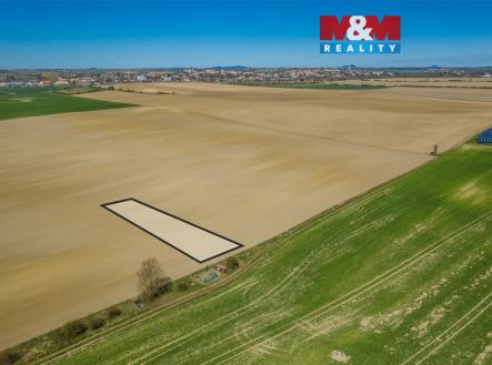 pozemek 1375 | Prodej - pozemek, zemědělská půda, 17 935 m²