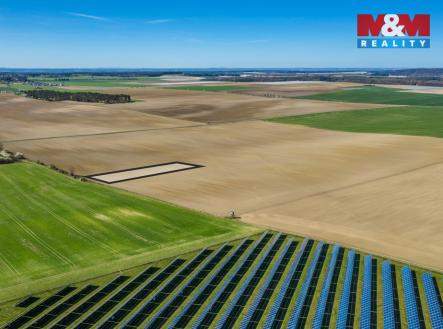 pozemek 1375 | Prodej - pozemek, zemědělská půda, 17 935 m²
