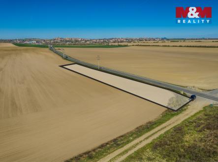 pozemek 1400 | Prodej - pozemek, zemědělská půda, 17 935 m²