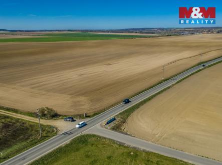 pozemek 1400 | Prodej - pozemek, zemědělská půda, 17 935 m²