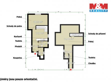 půdorys.jpg | Prodej bytu, 3+kk, 88 m²