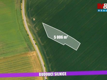 002b.jpg | Prodej - pozemek, zemědělská půda, 5 006 m²