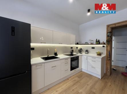 IMG_0920.jpeg | Pronájem bytu, 2+kk, 39 m²