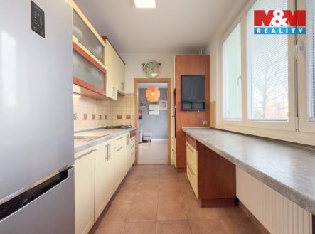Kuchyně.jpg | Pronájem bytu, 4+1, 79 m²