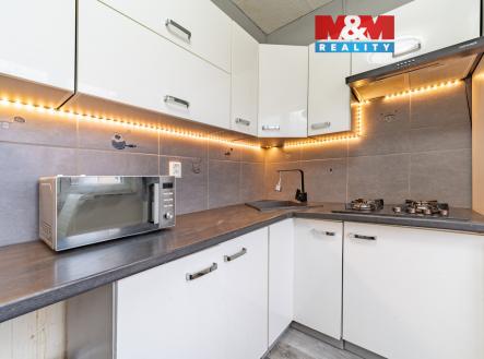 DSC09106-HDR.jpg | Prodej bytu, 2+1, 52 m²