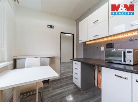 DSC09109-HDR.jpg | Prodej bytu, 2+1, 52 m²