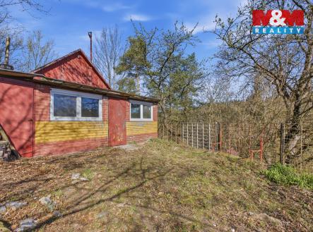 Realitni╠ü fotografie - Rac╠îice - Filip Brets╠înajder - 12.jpg | Prodej - chata/rekreační objekt, 36 m²