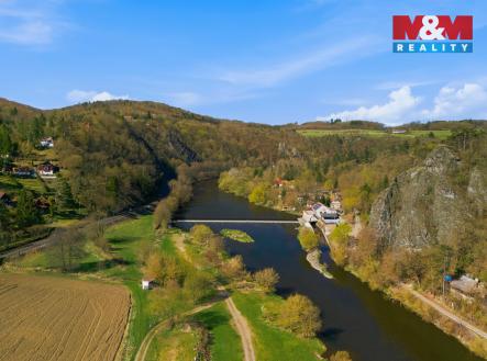 Realitni╠ü fotografie - Rac╠îice - Filip Brets╠înajder - 35.jpg | Prodej - chata/rekreační objekt, 36 m²