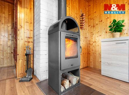 05.jpg | Prodej - chata/rekreační objekt, 55 m²