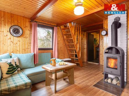 04.jpg | Prodej - chata/rekreační objekt, 55 m²