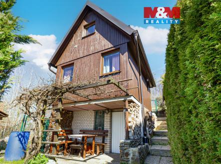 01.jpg | Prodej - chata/rekreační objekt, 55 m²