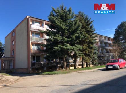 IMG_0914.jpeg | Prodej bytu, 1+1, 35 m²