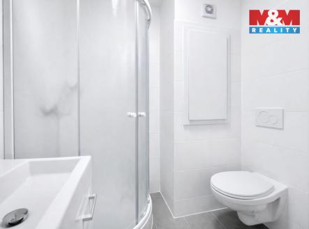 image_766A2847-D9E9-4325-B9BD-CE1774E3562C_1776160912.jpeg | Pronájem bytu, 1+kk, 33 m²