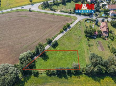 dji_0103-hdr.jpg | Prodej - pozemek pro bydlení, 1 600 m²