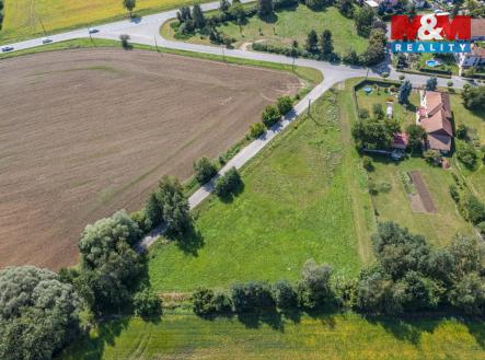 dji_0103-hdr.jpg | Prodej - pozemek pro bydlení, 1 600 m²