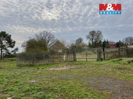 image_241052EC-0556-4C1C-95DB-79E2CED2A87C_1776078497.jpeg | Prodej - pozemek pro bydlení, 839 m²