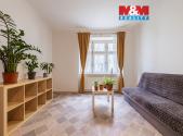 Prodej bytu, 2+kk, 52 m²