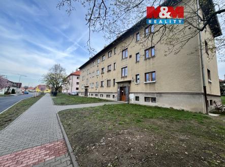 IMG_0605.jpeg | Pronájem bytu, 2+1, 64 m²