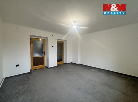 IMG_0592.jpeg | Pronájem bytu, 2+1, 64 m²