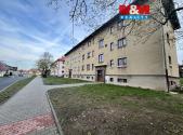 Pronájem bytu, 2+1, 64 m²