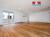 Prodej bytu, 4+kk, 114 m²