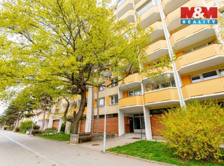 bytBr-4.jpg | Prodej bytu, 1+1, 37 m²