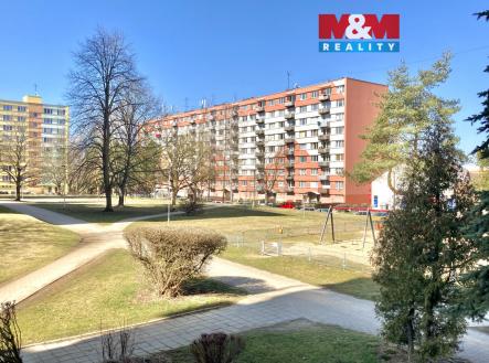 IMG_1579.jpg | Pronájem bytu, 2+1, 58 m²