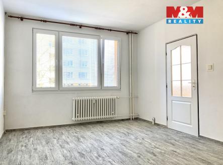 IMG_1575.jpg | Pronájem bytu, 2+1, 58 m²