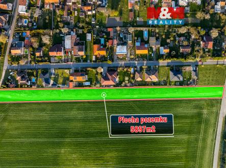 DJI_0388-Edit.jpg | Prodej - pozemek pro bydlení, 5 897 m²