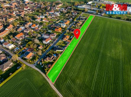 DJI_0385-Edit.jpg | Prodej - pozemek pro bydlení, 5 897 m²