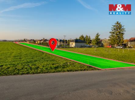 DSC_1498-Edit.jpg | Prodej - pozemek pro bydlení, 5 897 m²