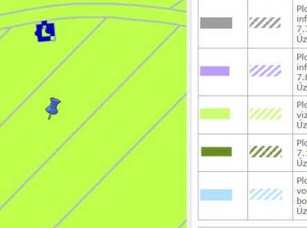 pozemek slavonín uz plan.jpg | Prodej - pozemek, zemědělská půda, 12 778 m²