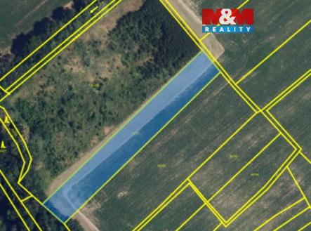 chomoutov.jpg | Prodej - pozemek, zemědělská půda, 3 295 m²