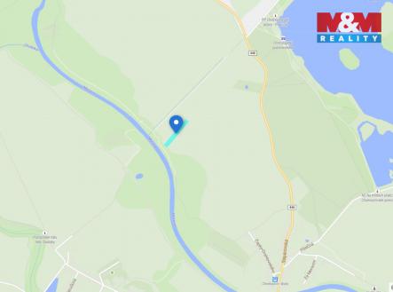 Mapa_okoli_2026_04_09_16_55.jpeg | Prodej - pozemek, zemědělská půda, 3 295 m²