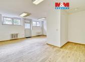 Prodej - obchodní prostor, 34 m²