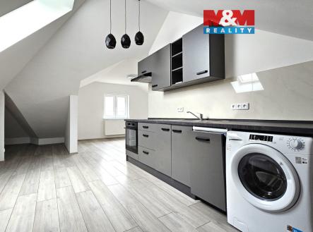 20260414_134044.jpg | Pronájem bytu, 1+kk, 49 m²