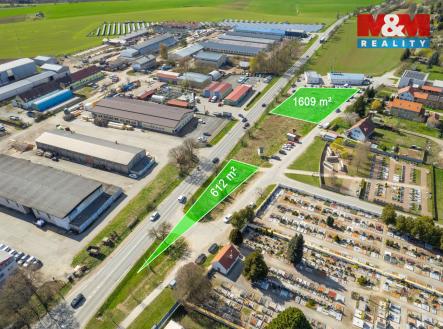 1.jpg | Prodej - pozemek pro komerční výstavbu, 2 221 m²