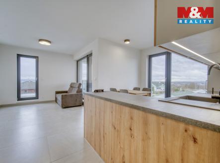 DSC07128_10.jpg | Pronájem bytu, 2+kk, 57 m²