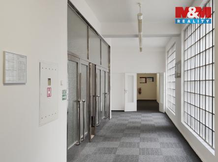 4.jpg | Pronájem - kanceláře, 28 m²