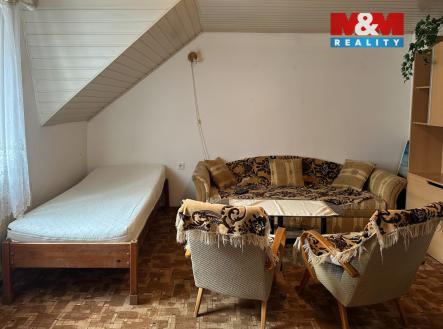 IMG_7393.jpg | Pronájem bytu, 1+1, 28 m²