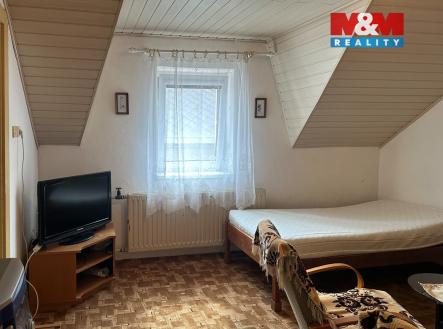 IMG_7390.jpg | Pronájem bytu, 1+1, 28 m²